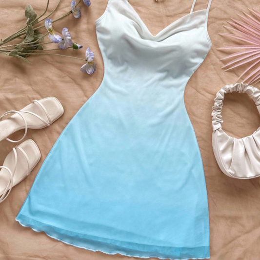 Princess Glow Dress