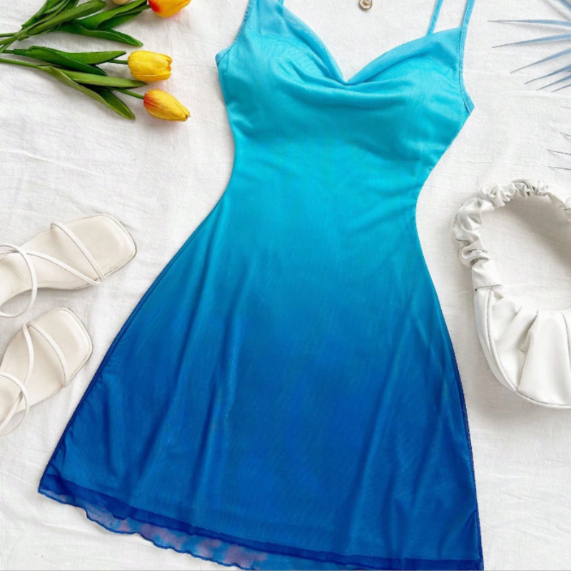 Princess Glow Dress