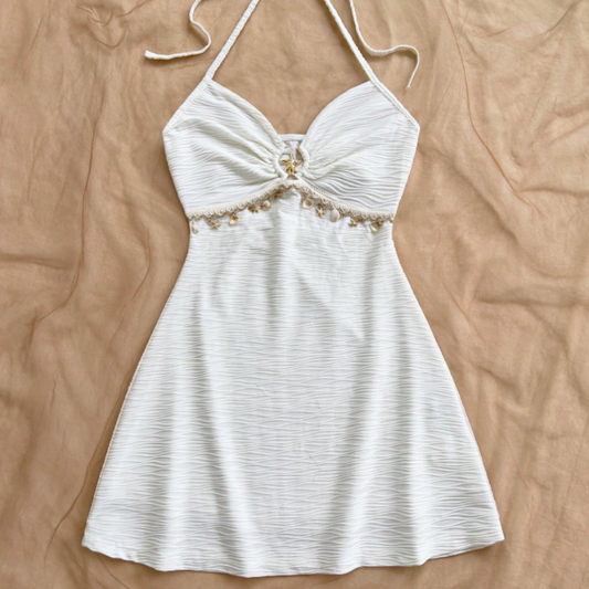 Island Muse Dress