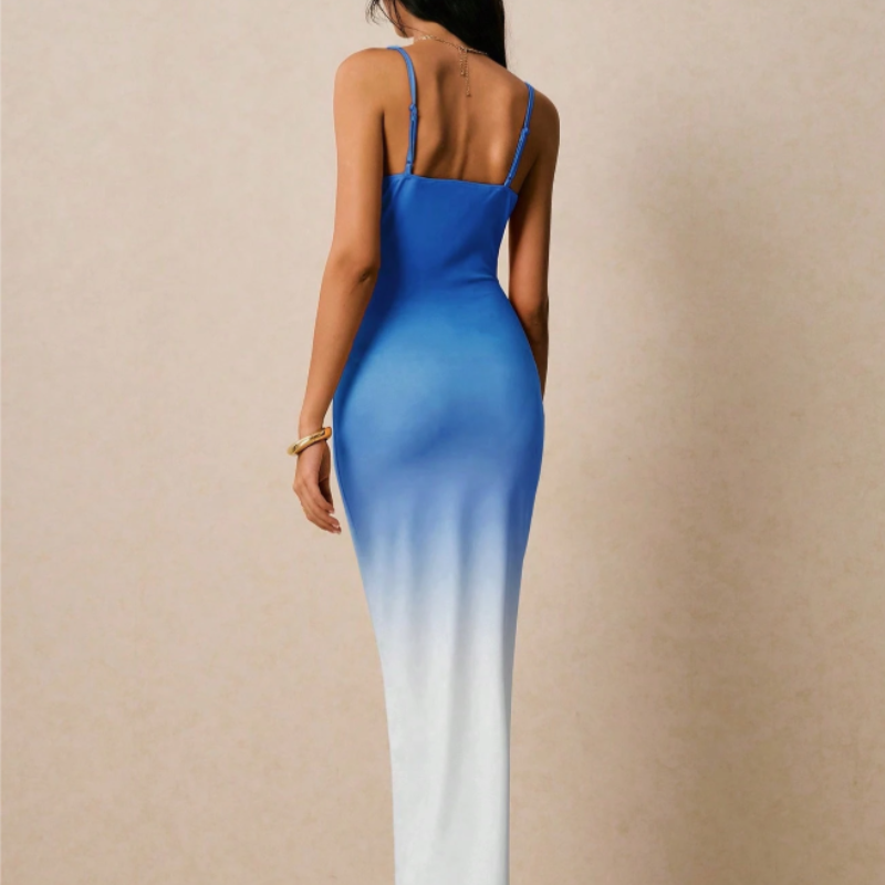Starfish Glow Dress