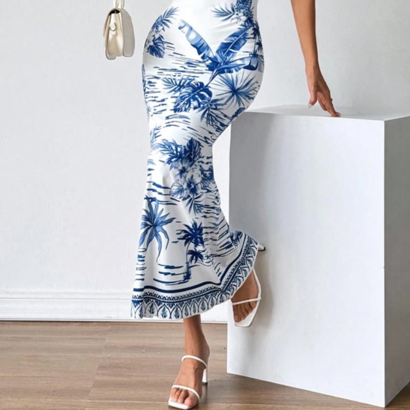 Ipanema Muse Dress