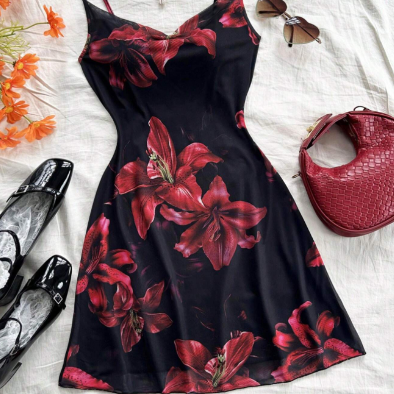 Princess Glow Dress