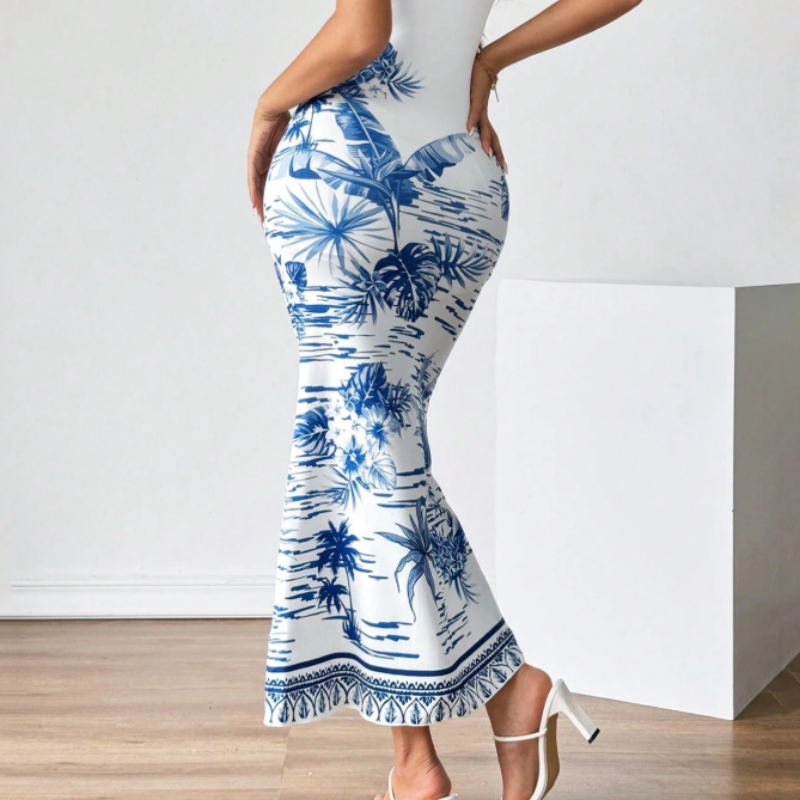 Ipanema Muse Dress