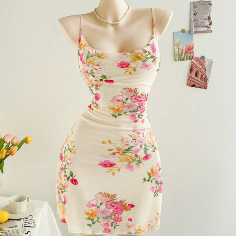Princess Glow Dress