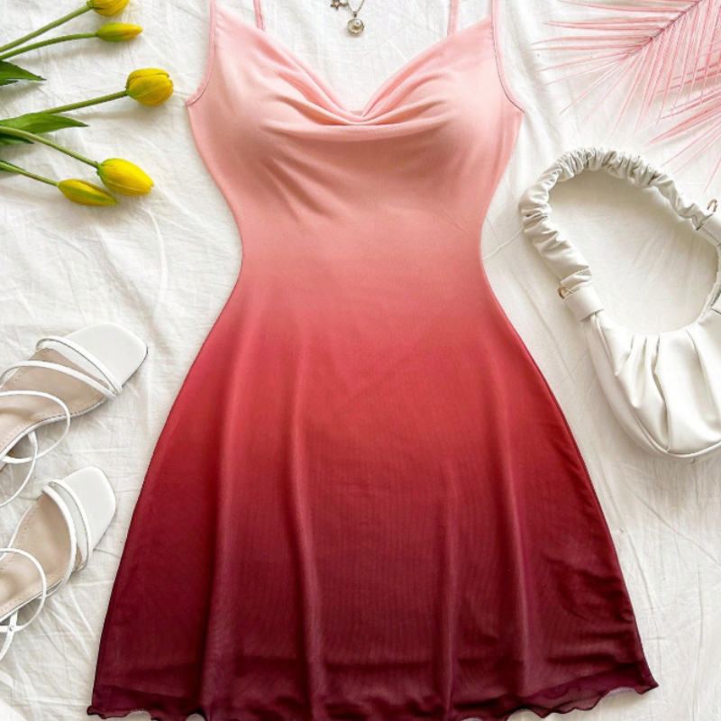 Princess Glow Dress