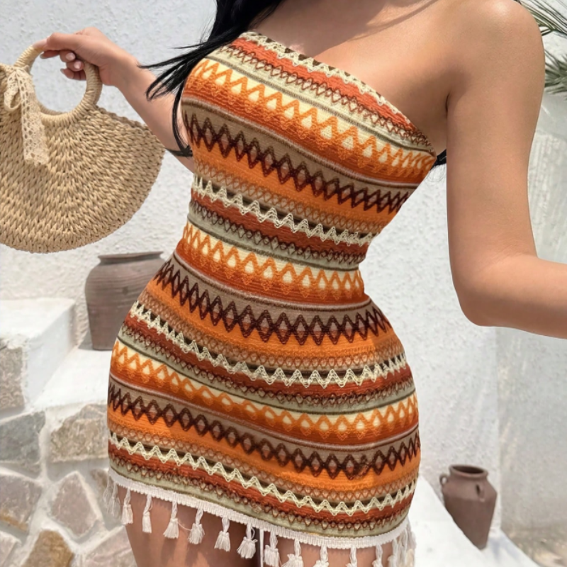 Tropical Muse