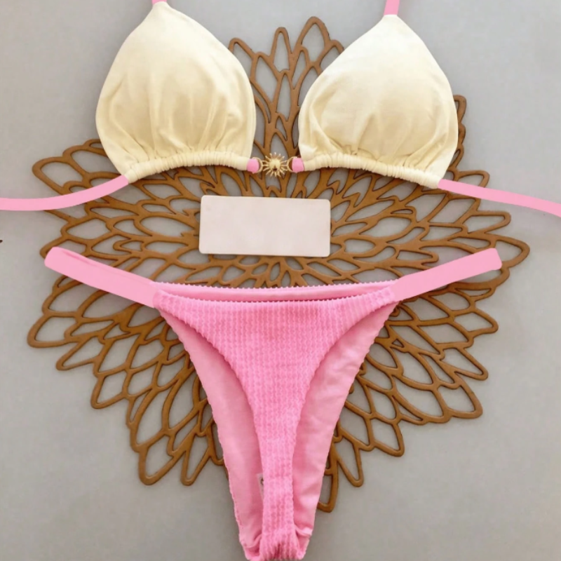 Sun Aura Bikini