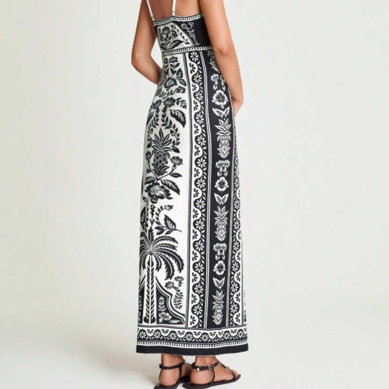 Elegant Touch Dress