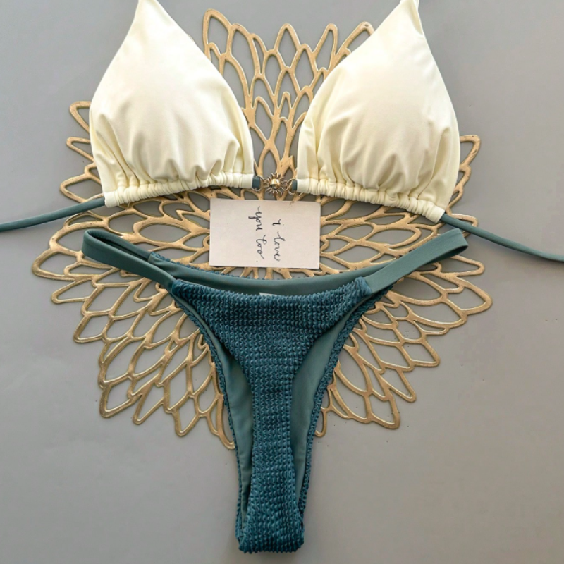 Sun Aura Bikini