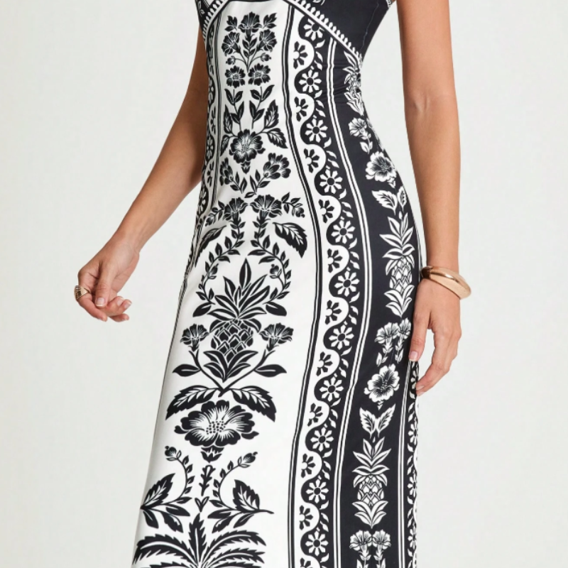 Elegant Touch Dress
