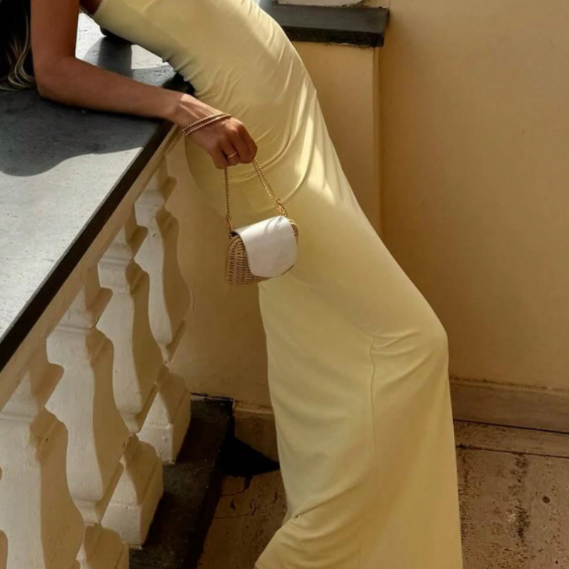 Evening Dream Dress
