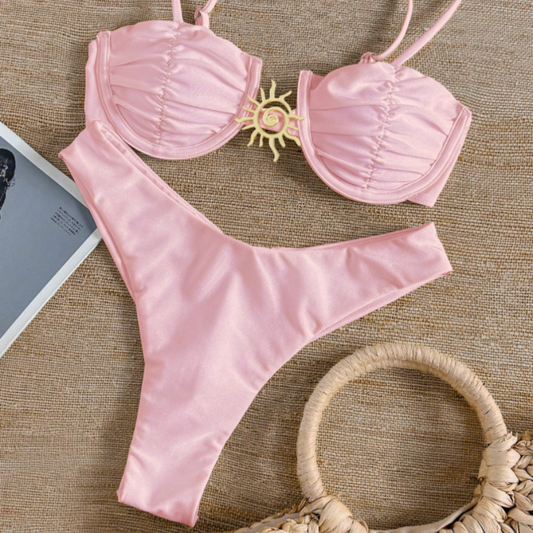 Sunset Bikini