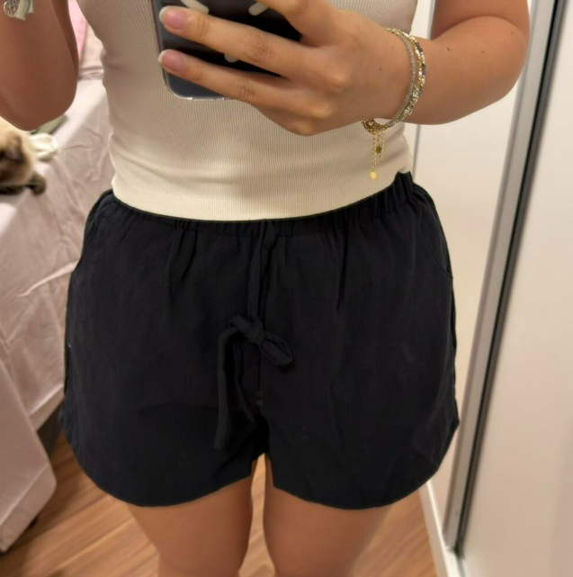 Summer Breeze Shorts (2-Pack)