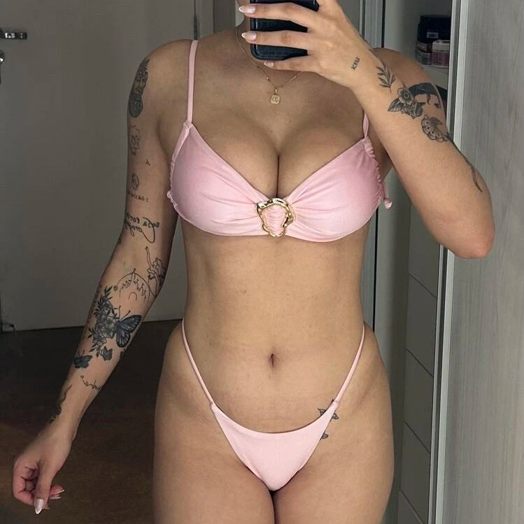 Rio Heat Bikini